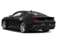 2026 Ford Mustang EcoBoost | 2.3L | 100A | AUTO | NITE PONY PKG Exterior Shot 9