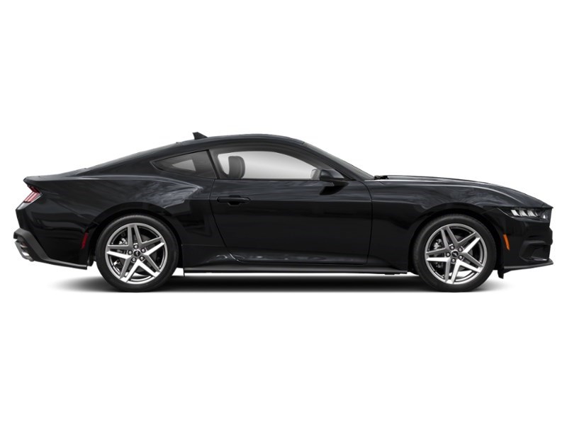 2026 Ford Mustang EcoBoost | 2.3L | 100A | AUTO | NITE PONY PKG Exterior Shot 10