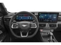 2026 Ford Mustang EcoBoost | 2.3L | 100A | 10-SPD AUTO | 18s Interior Shot 3