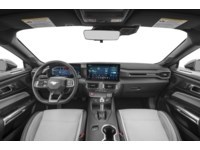 2026 Ford Mustang EcoBoost | 2.3L | 100A | 10-SPD AUTO | 18s Interior Shot 6
