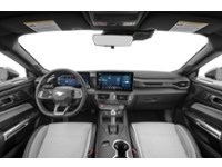 2026 Ford Mustang EcoBoost Premium Fastback Interior Shot 6