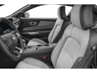 2026 Ford Mustang EcoBoost | 2.3L | 100A | 10-SPD AUTO | 18s Interior Shot 4