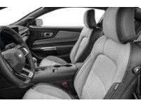 2026 Ford Mustang EcoBoost | 2.3L | 100A | AUTO | NITE PONY PKG Interior Shot 4
