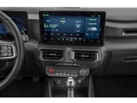 2026 Ford Mustang EcoBoost | 2.3L | 100A | AUTO | NITE PONY PKG Interior Shot 2