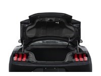2026 Ford Mustang EcoBoost | 2.3L | 100A | AUTO | NITE PONY PKG Exterior Shot 4