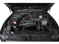 2026 Ford Mustang EcoBoost | 2.3L | 100A | AUTO | NITE PONY PKG Exterior Shot 3
