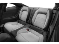 2026 Ford Mustang EcoBoost | 2.3L | 100A | AUTO | NITE PONY PKG Interior Shot 5