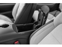 2026 Ford Mustang EcoBoost | 2.3L | 100A | AUTO | NITE PONY PKG Interior Shot 7