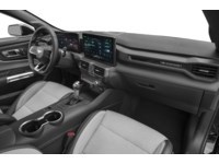 2026 Ford Mustang EcoBoost | 2.3L | 100A | 10-SPD AUTO | 18s Interior Shot 1