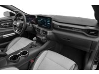 2026 Ford Mustang EcoBoost | 2.3L | 100A | AUTO | NITE PONY PKG Interior Shot 1
