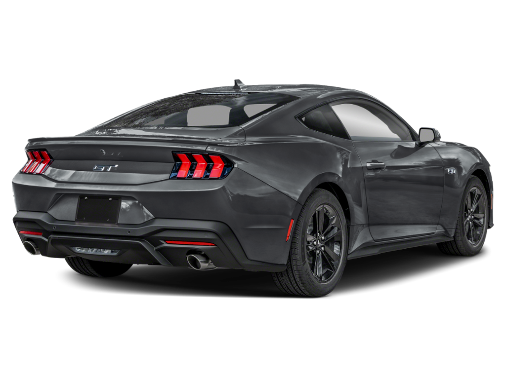 2026 ford mustang Exterior