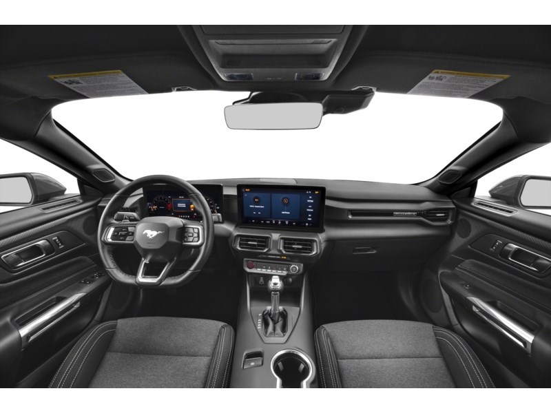 2026 Ford Mustang GT Premium | 5.0L | 401A | NITE PONY |ACTV EX |B&O Interior Shot 6