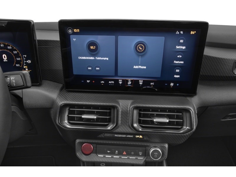 2026 Ford Mustang GT Premium | 5.0L | 401A | NITE PONY |ACTV EX |B&O Interior Shot 2