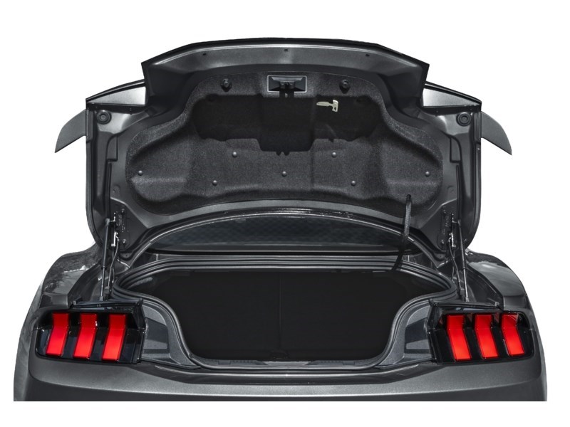 2026 Ford Mustang GT Premium | 5.0L | 401A | NITE PONY |ACTV EX |B&O Exterior Shot 4