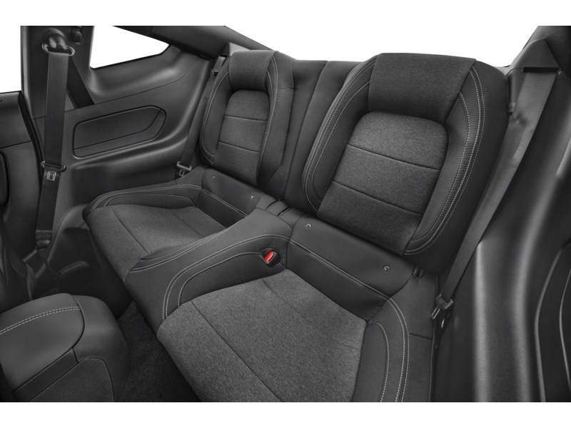 2026 Ford Mustang GT Premium | 5.0L | 401A | NITE PONY |ACTV EX |B&O Interior Shot 5