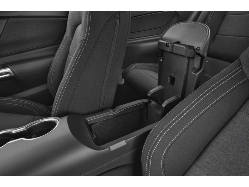 2026 Ford Mustang GT Premium | 5.0L | 401A | NITE PONY |ACTV EX |B&O Interior Shot 7