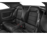 2026 Ford Mustang EcoBoost Convertible Interior Shot 5