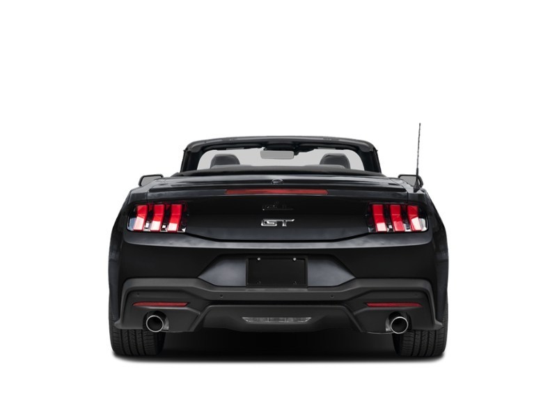 2024 Ford Mustang GT Premium Convertible Exterior Shot 7