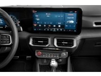 2024 Ford Mustang GT Premium Convertible Interior Shot 2