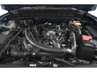 2024 Ford Bronco Outer Banks Exterior Shot 3