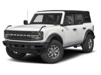 2026 Ford Bronco Badlands | 4X4 | 2.7L | HARD TOP | LEATHER |RN BRD Exterior Shot 1