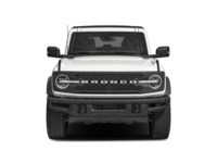 2026 Ford Bronco Badlands | 4X4 | 2.7L | HARD TOP | LEATHER |RN BRD Exterior Shot 5