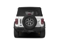 2026 Ford Bronco Badlands | 4X4 | 2.7L | HARD TOP | LEATHER |RN BRD Exterior Shot 7