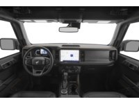 2026 Ford Bronco Badlands | 4X4 | 2.7L | HARD TOP | LEATHER |RN BRD Interior Shot 6