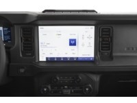 2026 Ford Bronco Badlands | 4X4 | 2.7L | HARD TOP | LEATHER |RN BRD Interior Shot 2