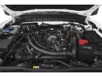 2026 Ford Bronco Badlands | 4X4 | 2.7L | HARD TOP | LEATHER |RN BRD Exterior Shot 3