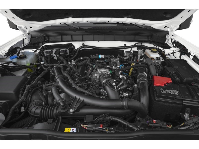 2026 Ford Bronco Badlands | 4X4 | 2.7L | HARD TOP | LEATHER |RN BRD Exterior Shot 3