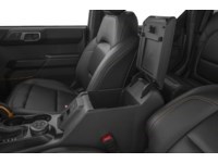2026 Ford Bronco Badlands | 4X4 | 2.7L | HARD TOP | LEATHER |RN BRD Interior Shot 7