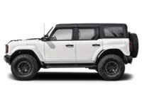 2024 Ford Bronco Raptor 4 Door 4x4 Exterior Shot 6