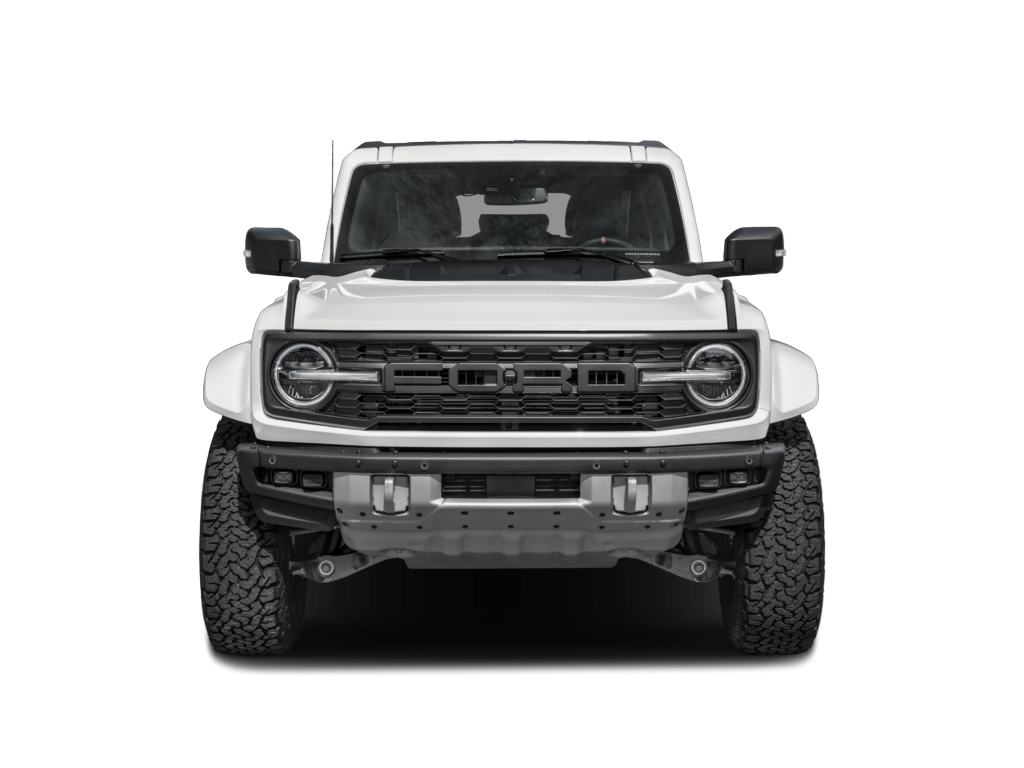 2024 Ford Bronco Exterior