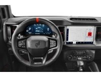2024 Ford Bronco Raptor 4 Door 4x4 Interior Shot 3