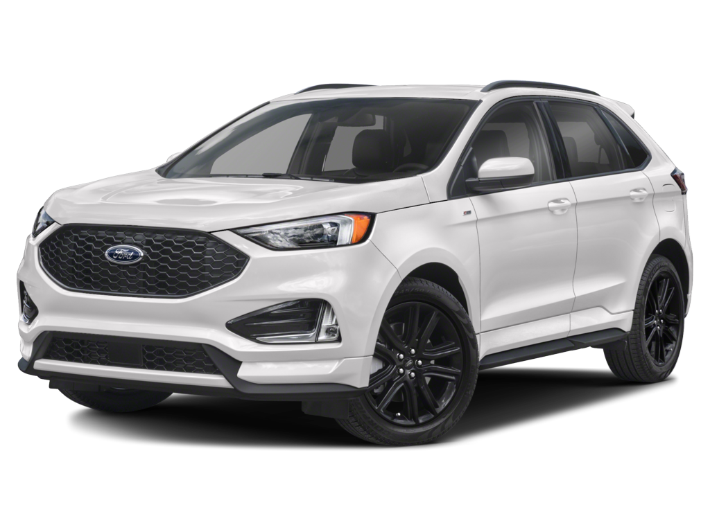 2024 Ford Edge Exterior
