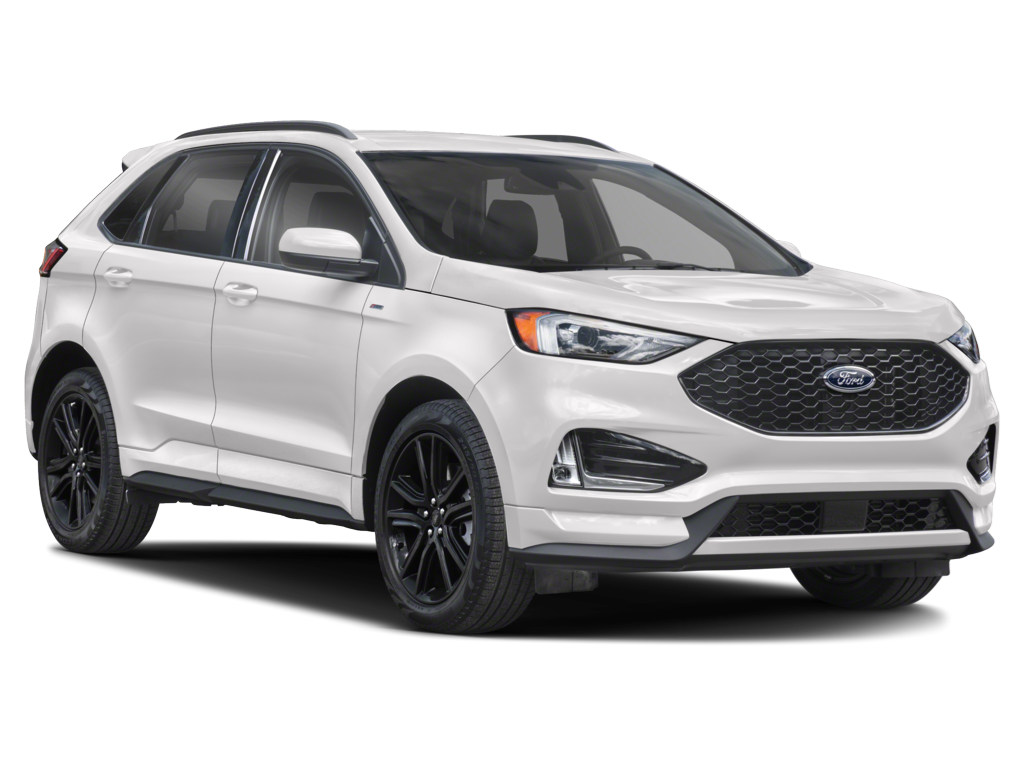 2024 Ford Edge Exterior