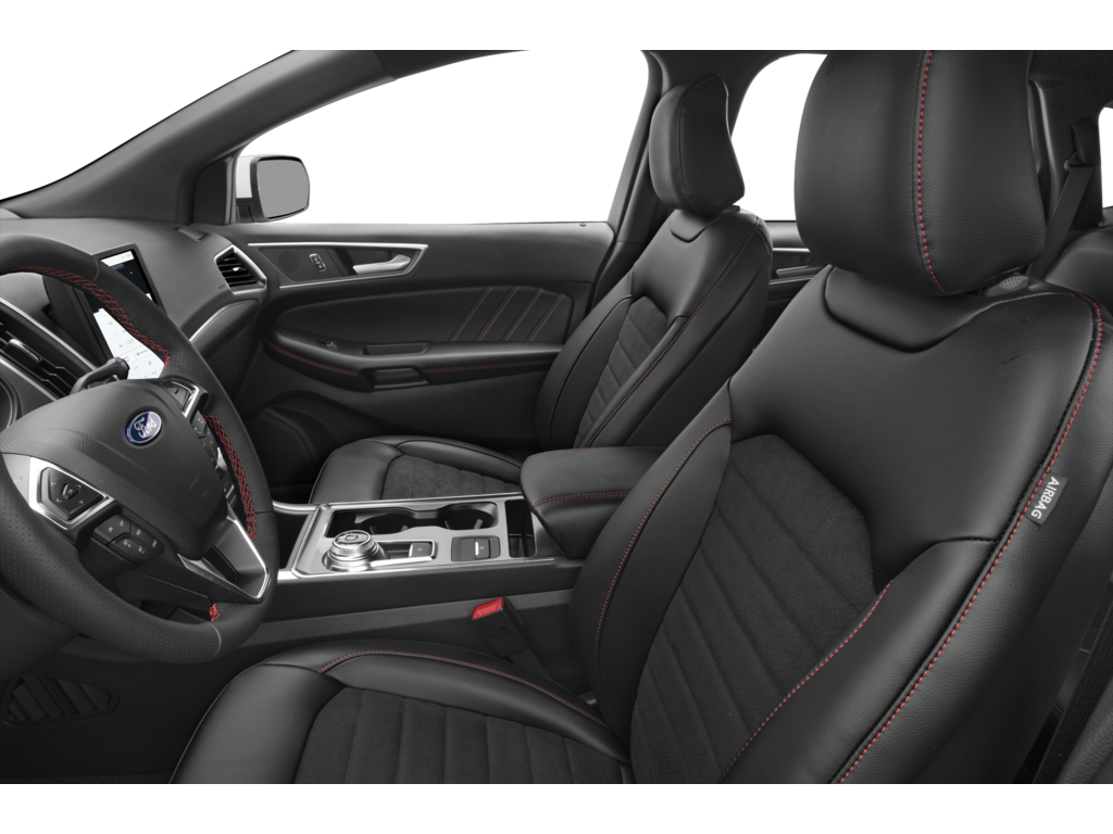 2024 Ford Edge Interior
