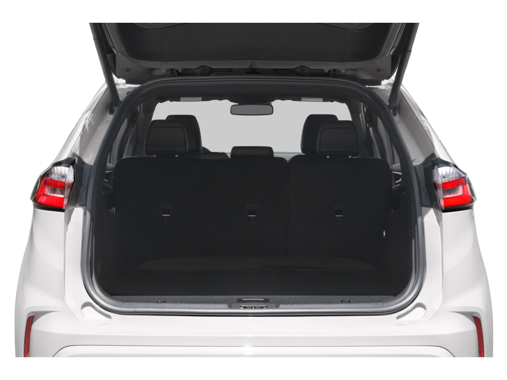 2024 Ford Edge Exterior