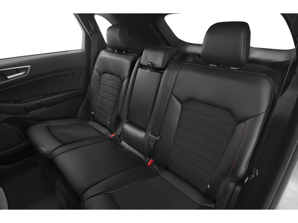 2024 Ford Edge Interior