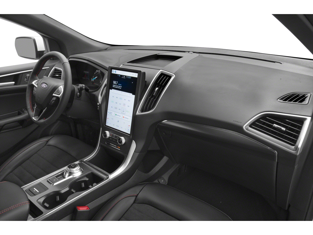 2024 Ford Edge Interior