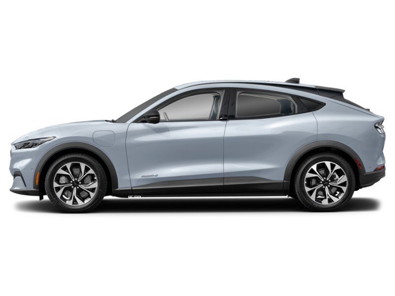 2026 Ford Mustang Mach-E Select AWD Exterior Shot 6
