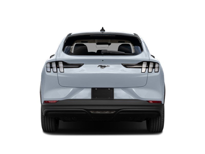 2026 Ford Mustang Mach-E Select AWD Exterior Shot 7