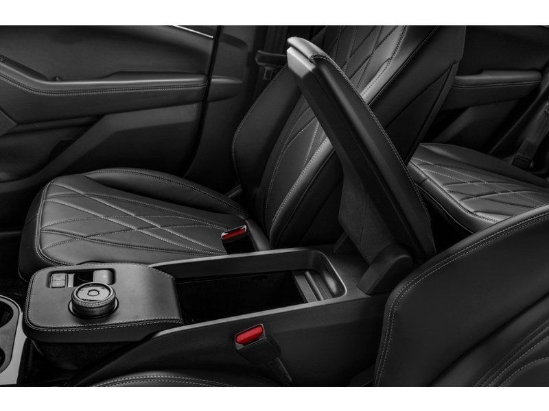 2026 Ford Mustang Mach-E Select AWD Interior Shot 7