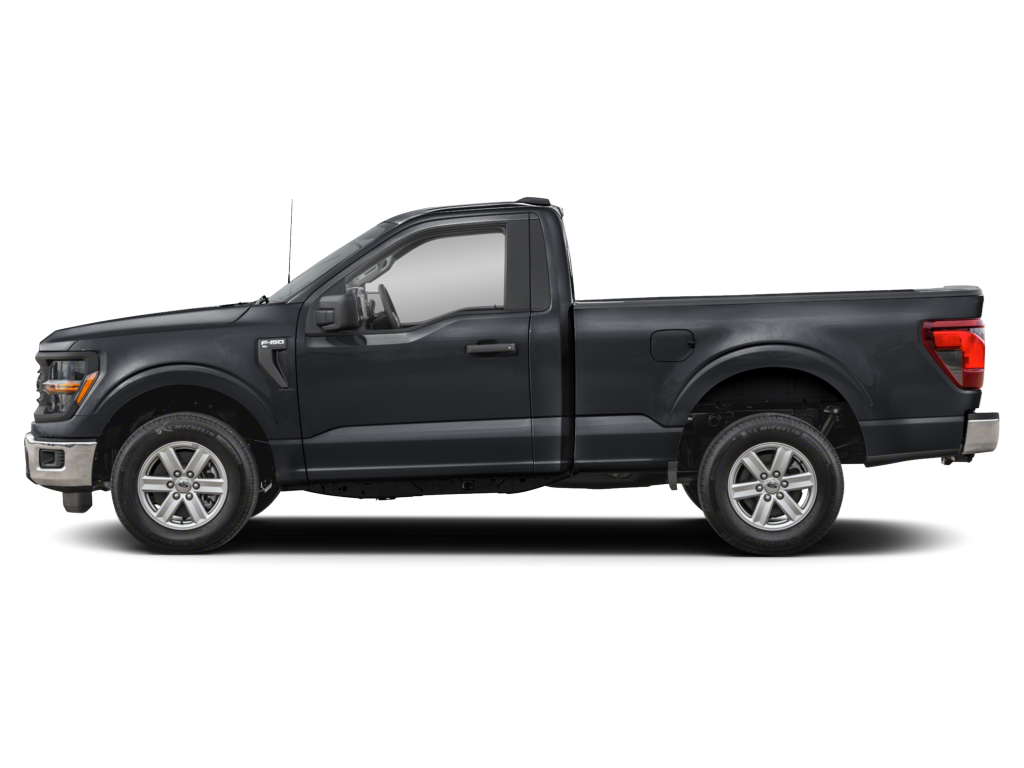 2024 Ford F-150 Exterior