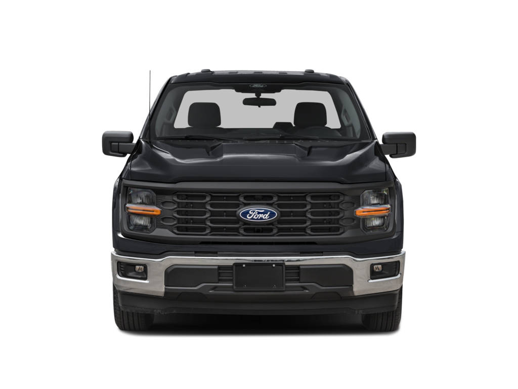 2024 Ford F-150 Exterior