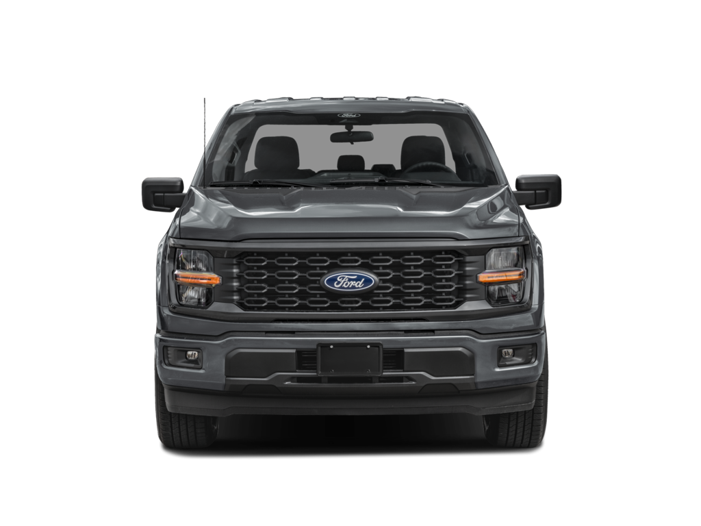2024 Ford F-150 Exterior