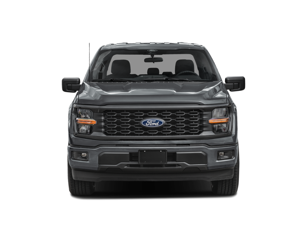 2026 ford F-150 Exterior