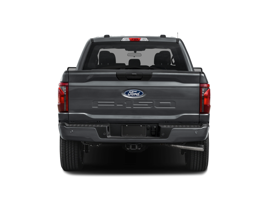 2024 Ford F-150 Exterior
