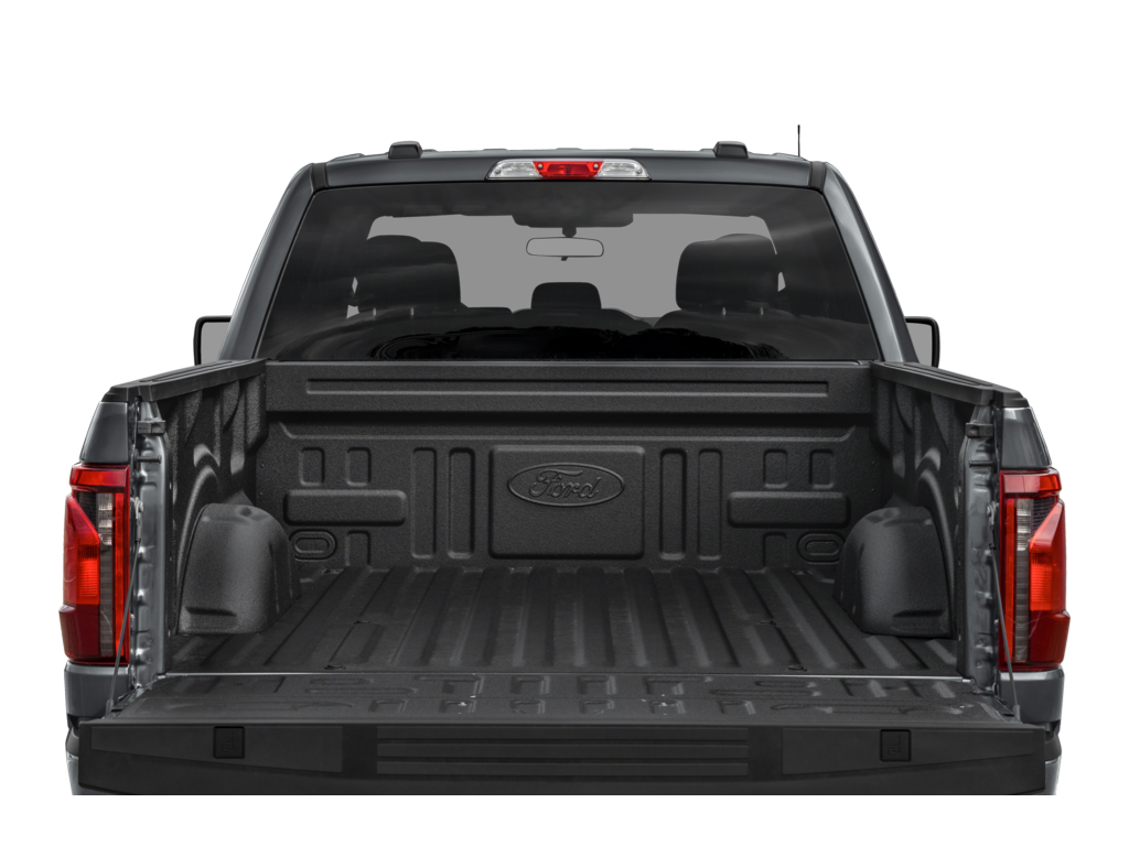 2024 Ford F-150 Exterior